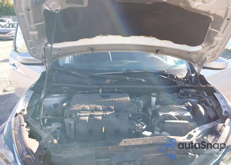 2018 Nissan Sentra Sv from USA, damaged, VIN 3N1AB7AP6JY241932